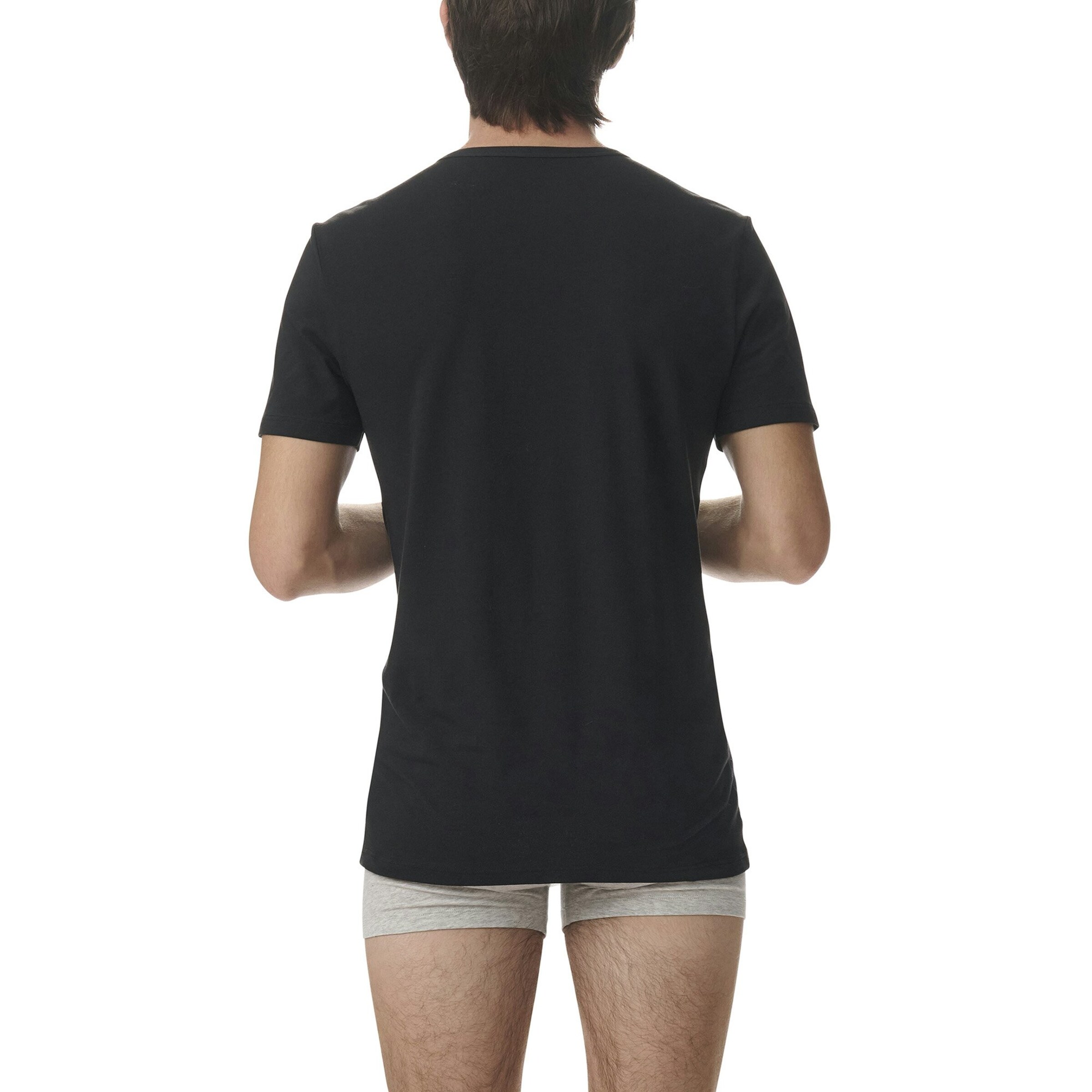 ADIDAS ORIGINALS Koszulka w kolorze czarny