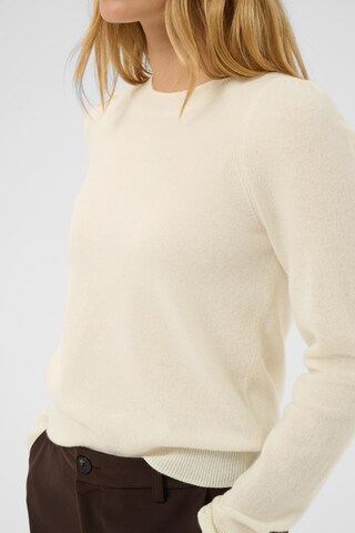 Part Two - Pullover em branco