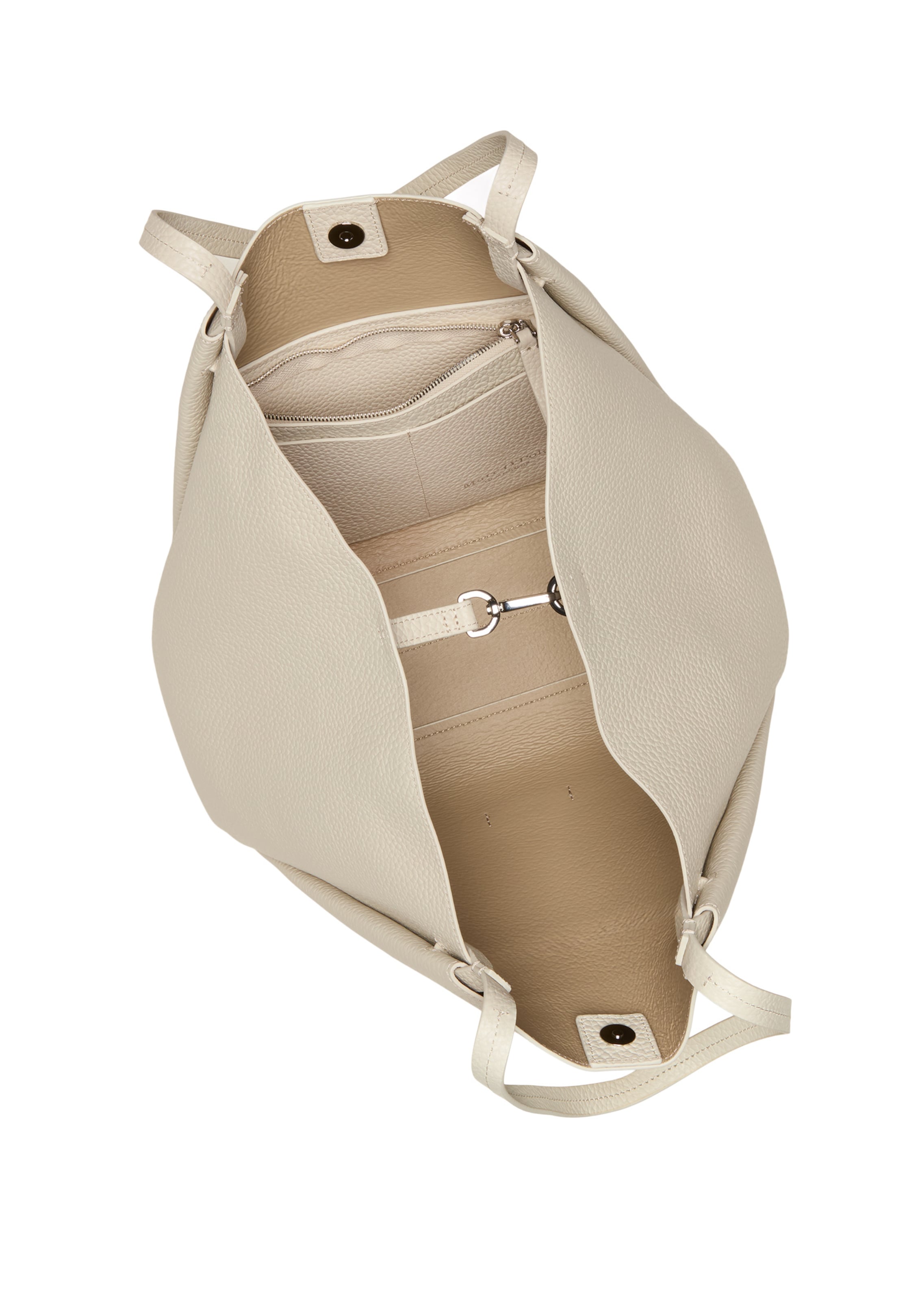 Marc O'Polo Shopper in Beige