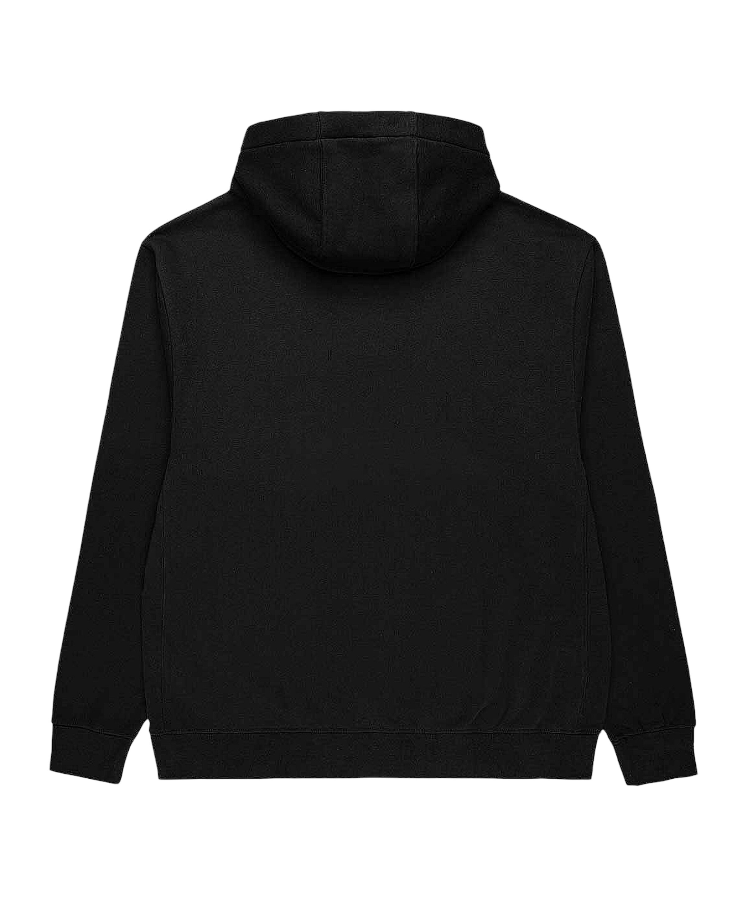 Bucketz Sweatshirt in Schwarz