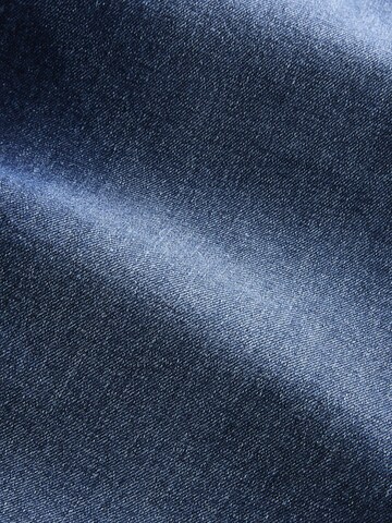 Next - Slimfit Vaquero en azul