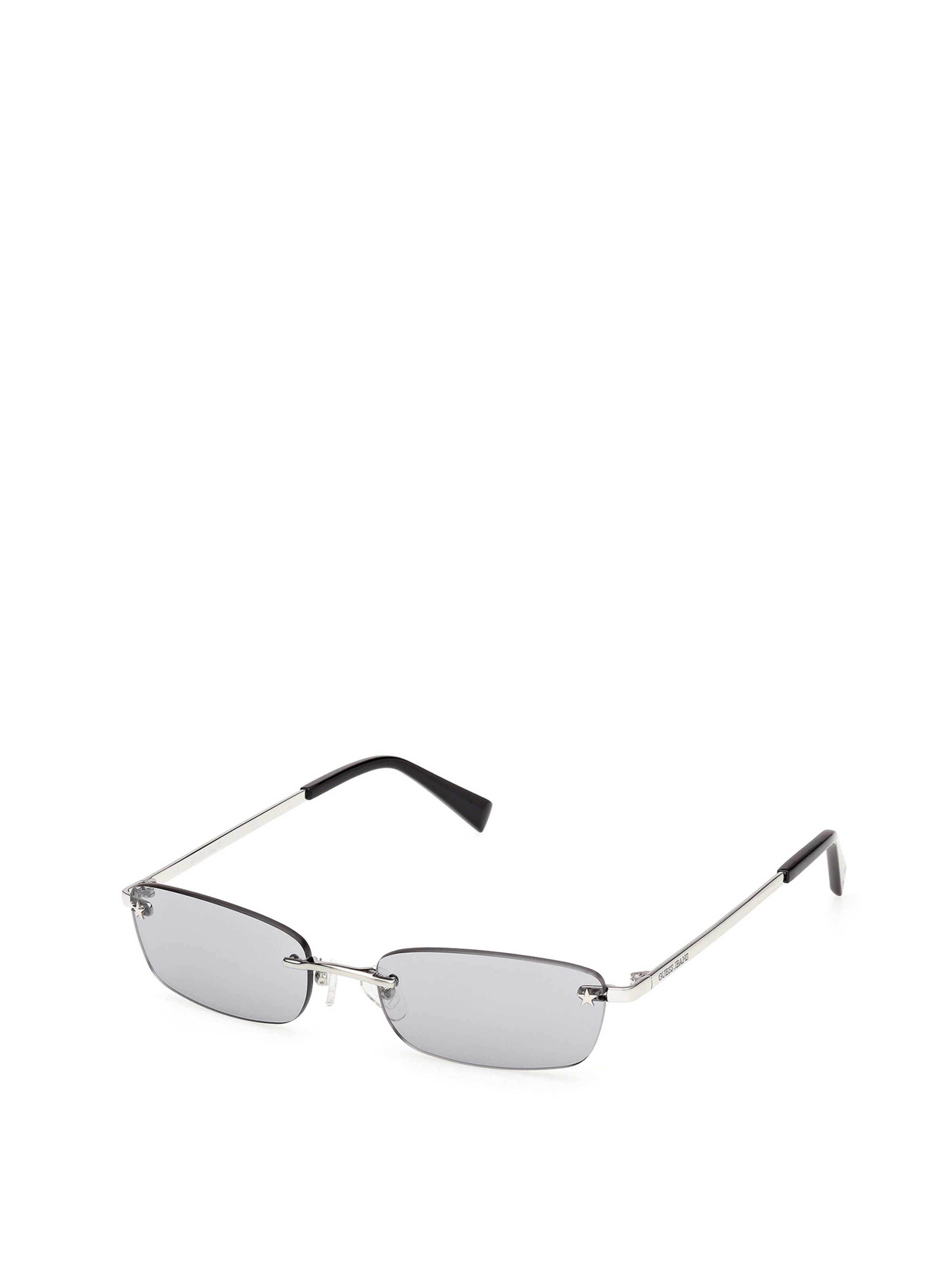 Occhiali da sole di GUESS in grigio