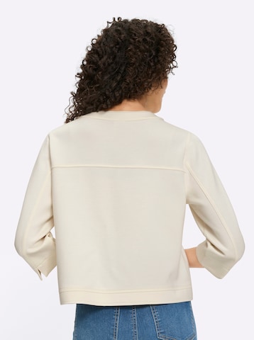 heine Tussenjas in Beige