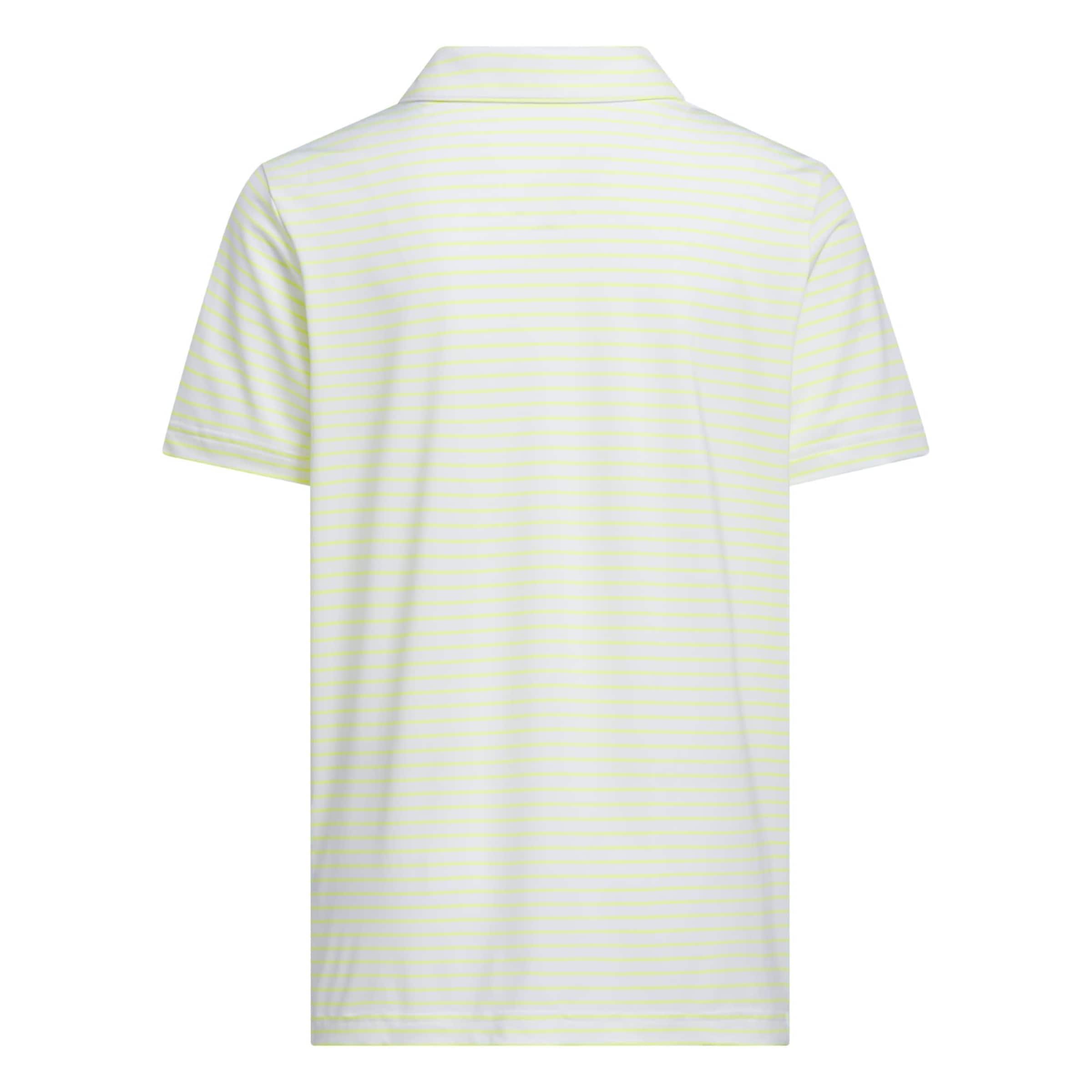 T-Shirt fonctionnel ADIDAS PERFORMANCE en jaune