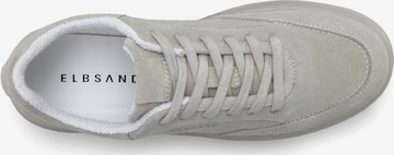 Elbsand - Zapatillas deportivas bajas en gris