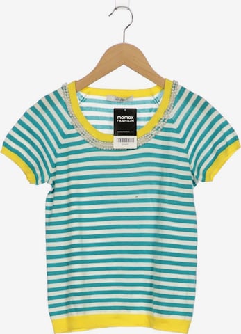 LIU JO JEANS Sweater & Cardigan in XS in Green: front