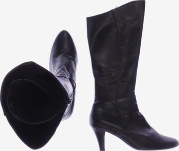 GABOR Dress Boots in 40,5 in Black: front