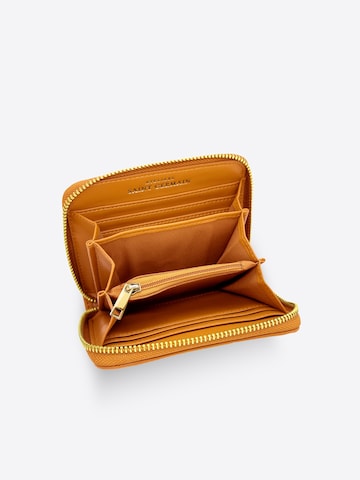 Ateliers Saint Germain - Cartera en marrón