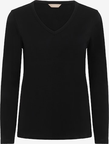 juoda CULTURE Marškinėliai: priekis