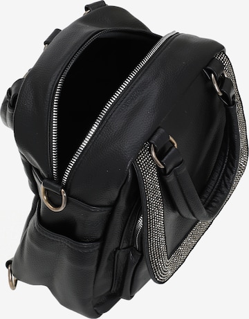 FELIPA Rucksack in Schwarz