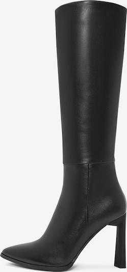 Derimod Stiefel in schwarz, Produktansicht