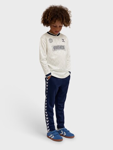 Hummel Shirts 'Pleks' i hvid