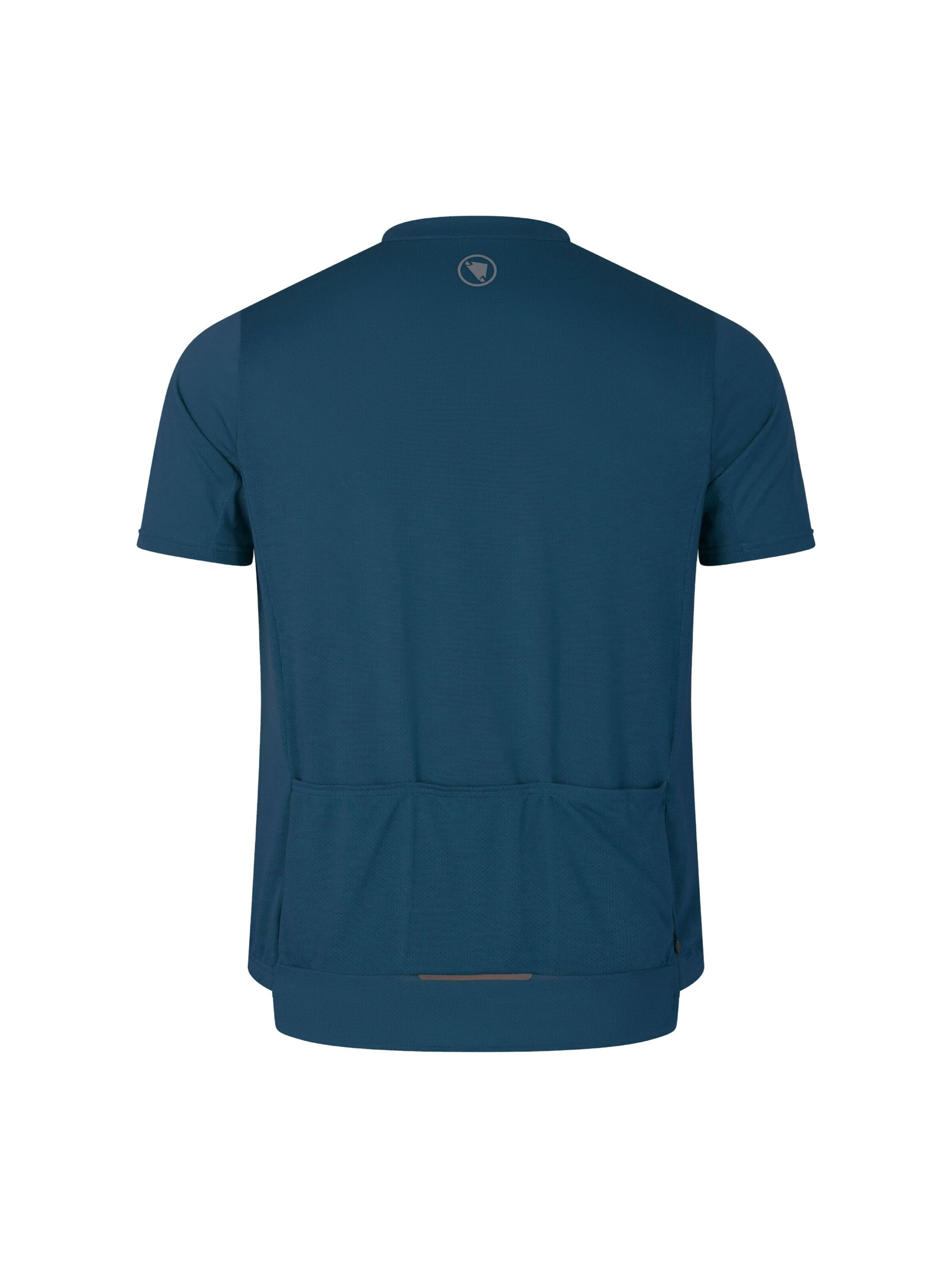 ENDURA Performance Shirt 'Loop' in Blue
