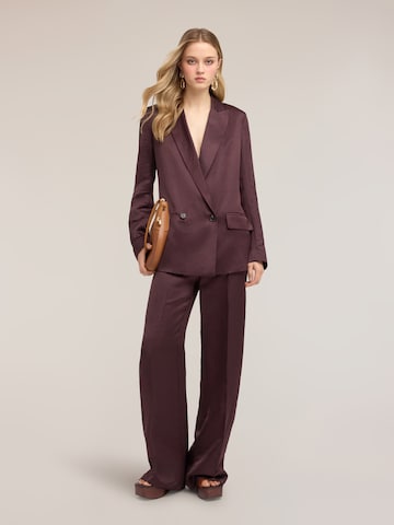 MOTIVI Blazer‌‌‌‌‌‌‌ in Braun: Vorderseite