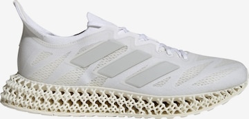 ADIDAS PERFORMANCE Loopschoen '4Dfwd 3' in Wit