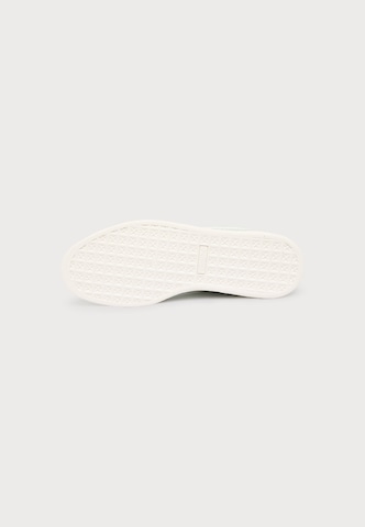 Baskets basses 'Bloom' PUMA en vert