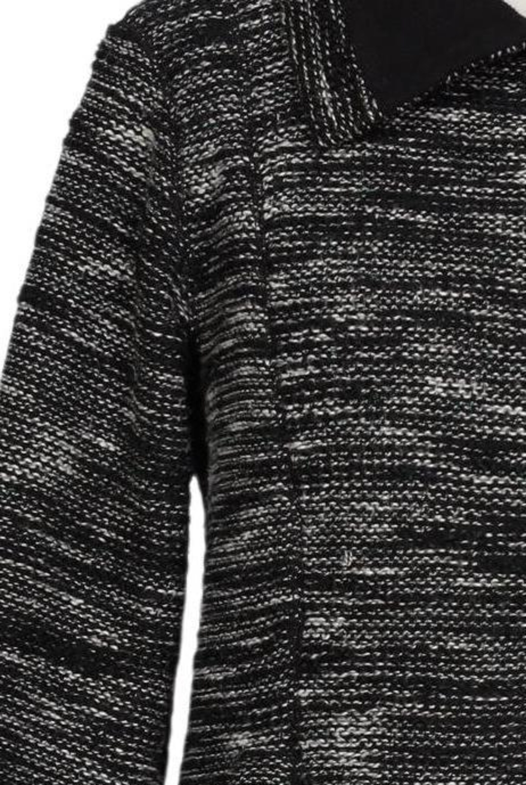 BENCH Blazer S in Grau