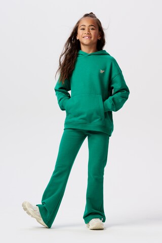 Noppies Sweatshirt 'Nanded' in Green