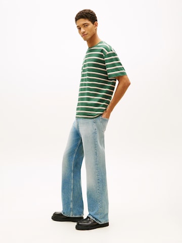 Tommy Jeans - regular Vaquero 'ROBBIE' en azul