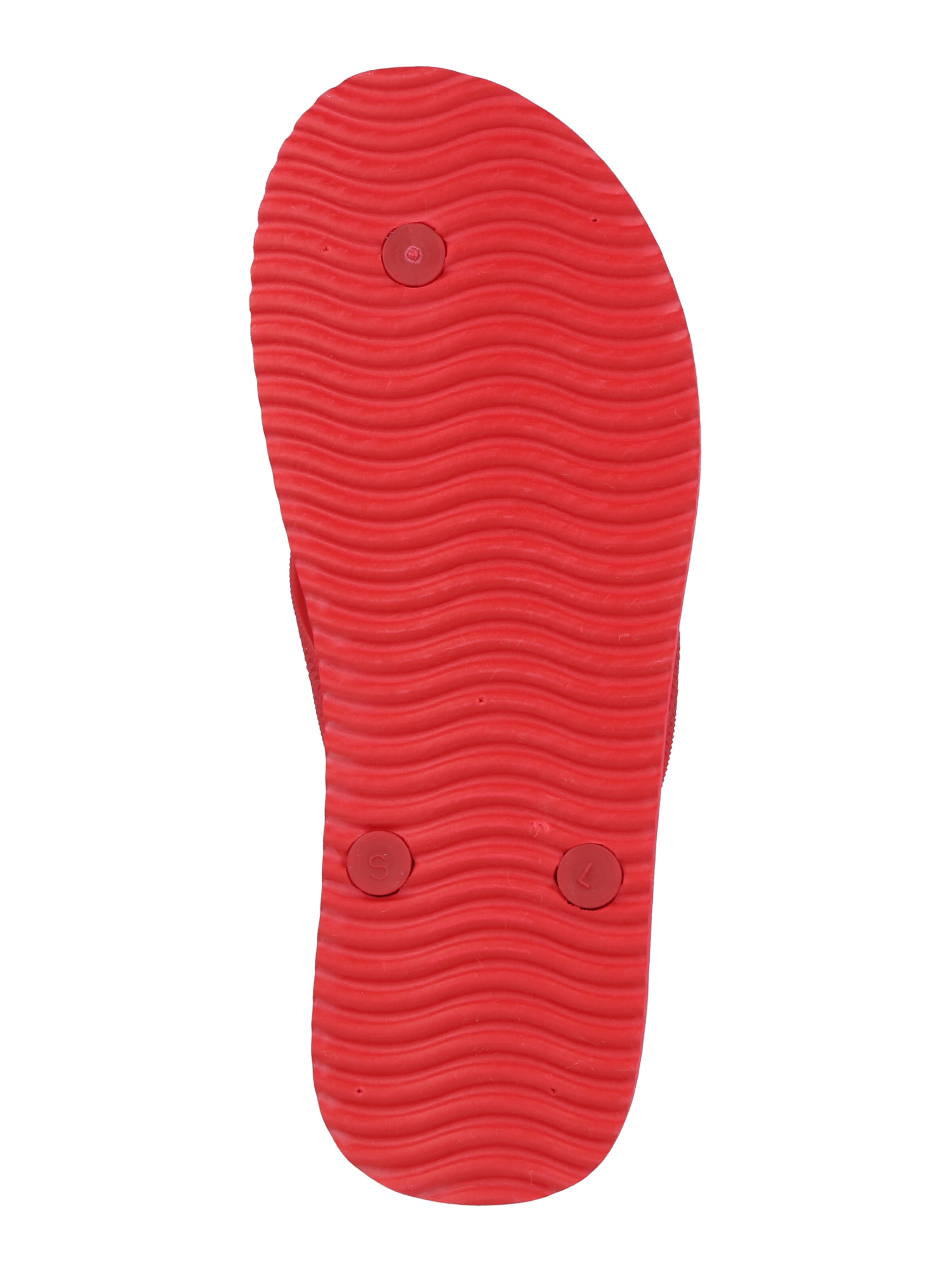 FLIP*FLOP Teenslipper in Rood