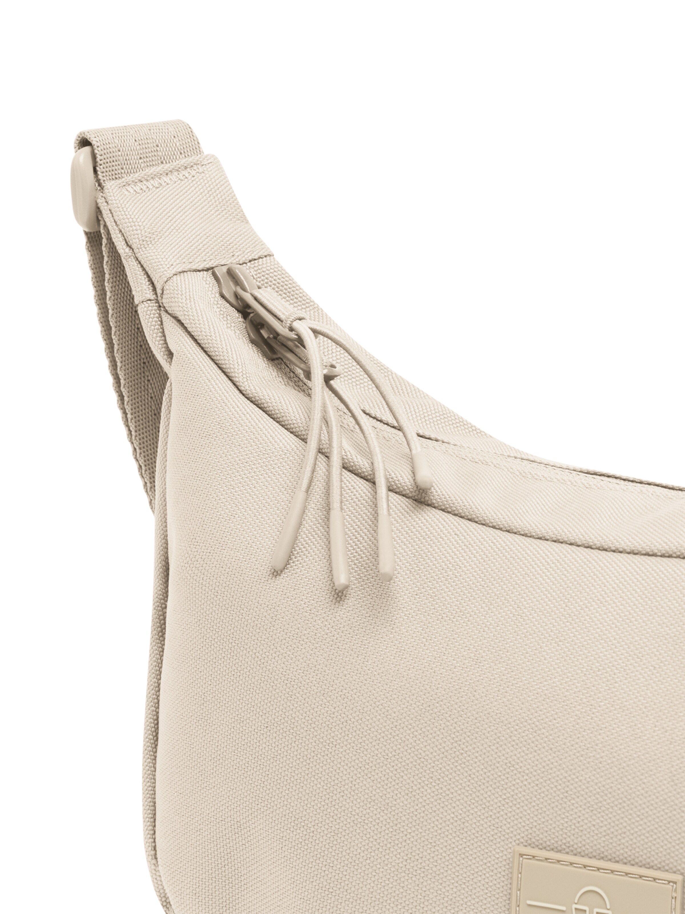 smėlio Johnny Urban Rankinė su ilgu dirželiu 'Ally Medium'