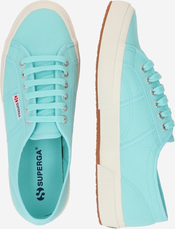 SUPERGA Sneaker '2750 Cotu Classic' in Blau