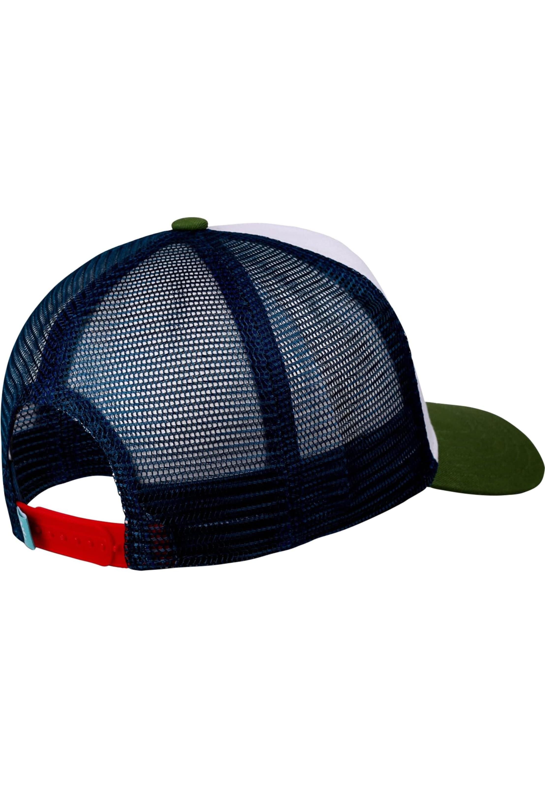 Casquette Coastal en blanc