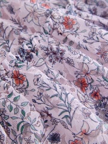 Next Sada – fialová