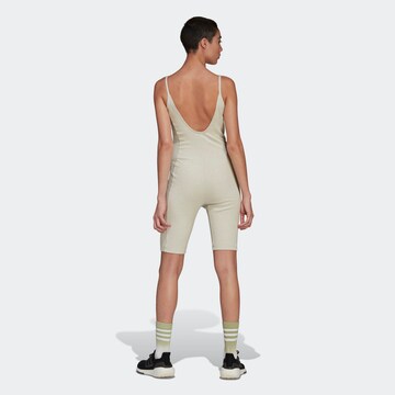 Body de sport ADIDAS SPORTSWEAR en vert