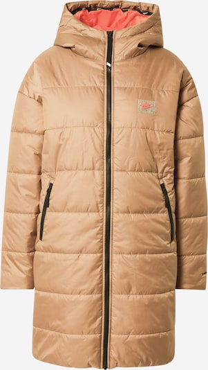 Nike Sportswear Winter jacket in Light brown, Item view