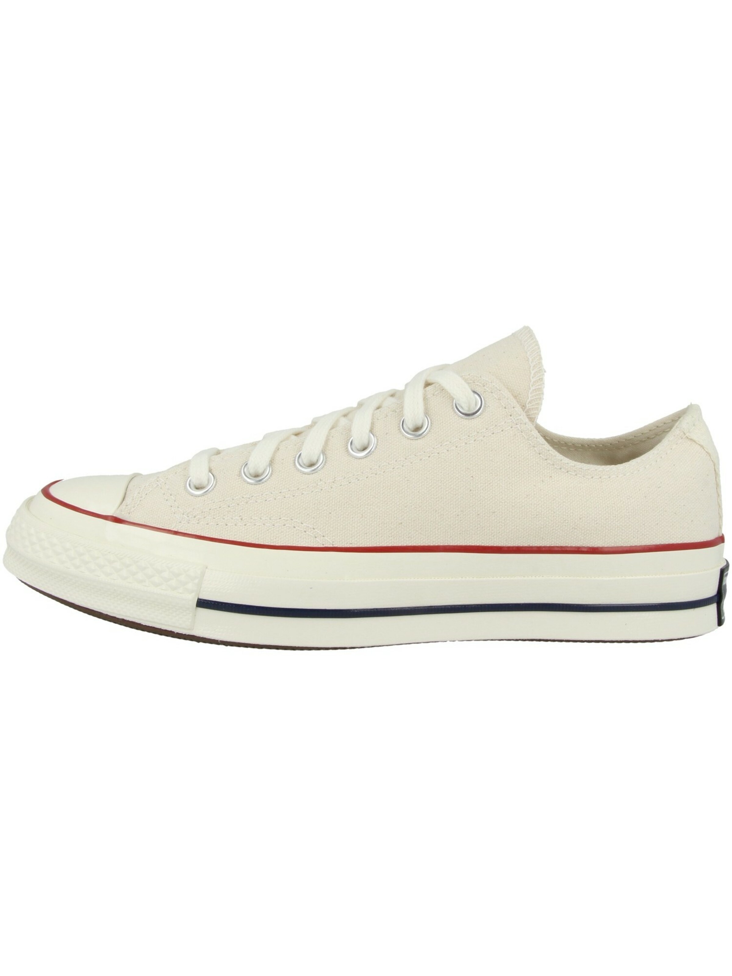 Baskets basses 'Chuck 70 Classic OX' CONVERSE en beige