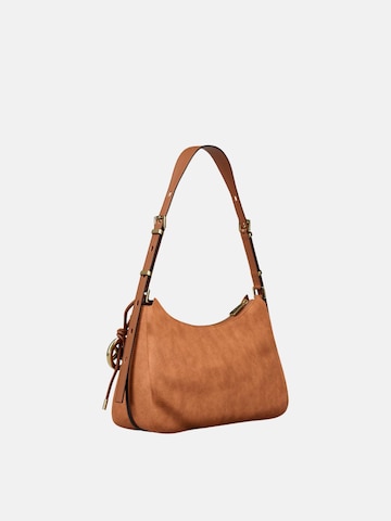 Michael Kors Handbag 'NOLITA' in Brown