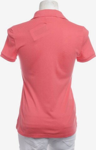 LACOSTE Top & Shirt in XXS in Pink