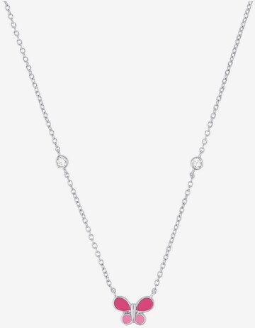 PRINZESSIN LILLIFEE Necklace in Silver