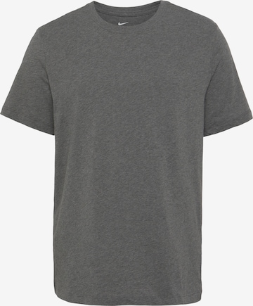 NIKE Funktionsshirt 'Park 20' in Grau: Vorderseite