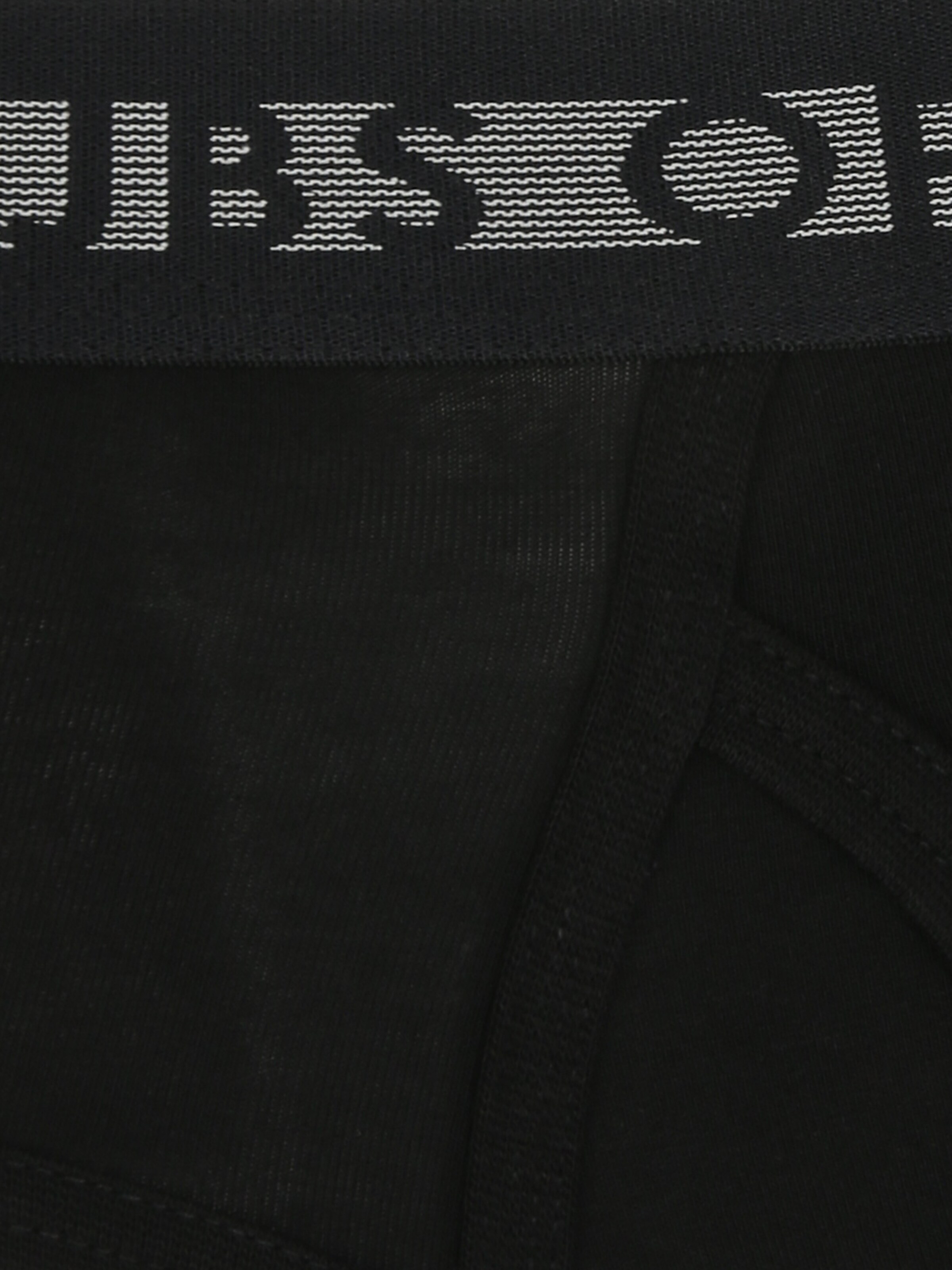 JBS OF DENMARK Slip in Black