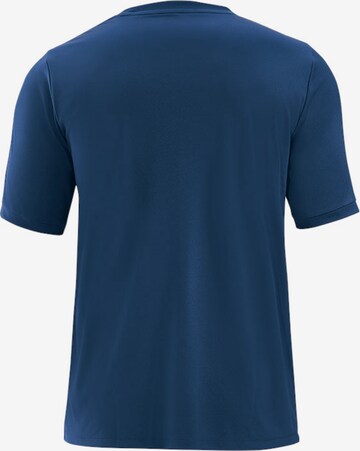 T-Shirt fonctionnel 'Celtic 2.0' JAKO en bleu