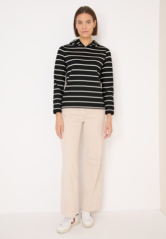 CECIL Shirt in Black