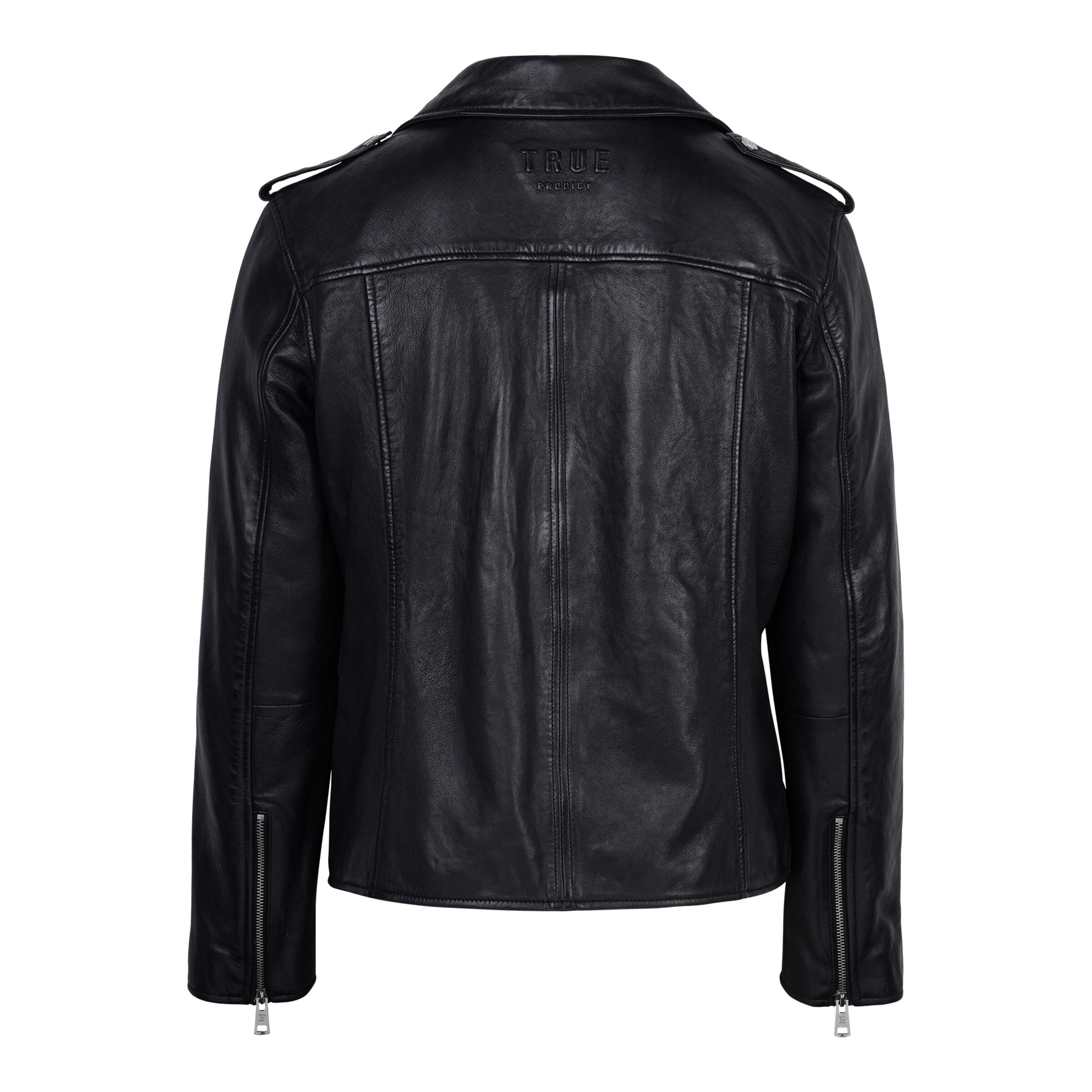 trueprodigy Kevad-sügisjope 'Easton', värv must