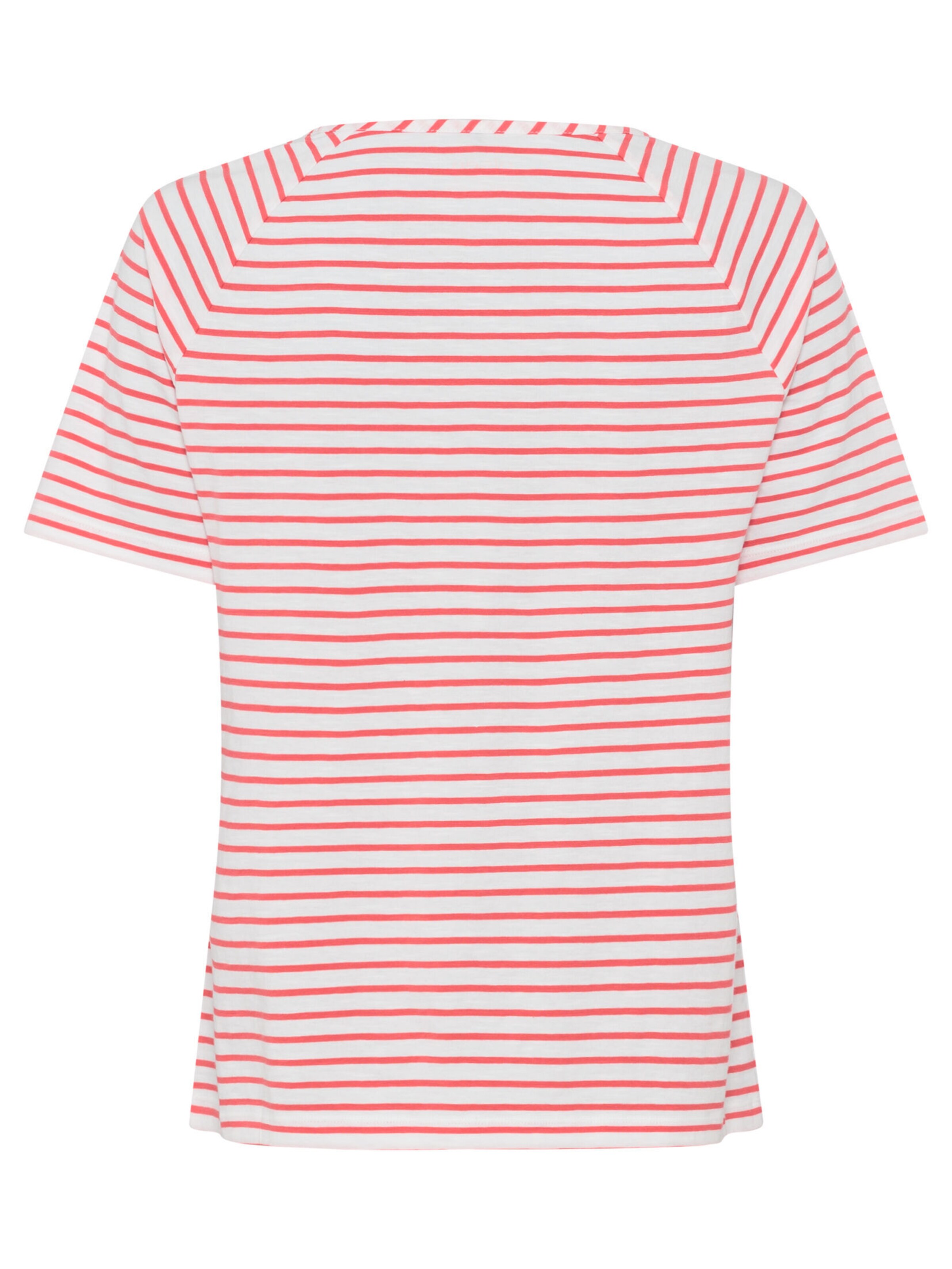 T-shirt Olsen en rose
