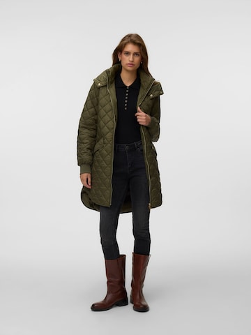 Cappotto di mezza stagione 'VMHayle' di VERO MODA in verde