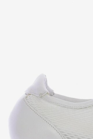 Max Mara Sneakers & Trainers in 39 in White