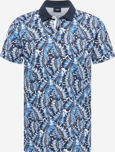 JOOP! Jeans Särk sinine / segavärvid, Tootevaade
