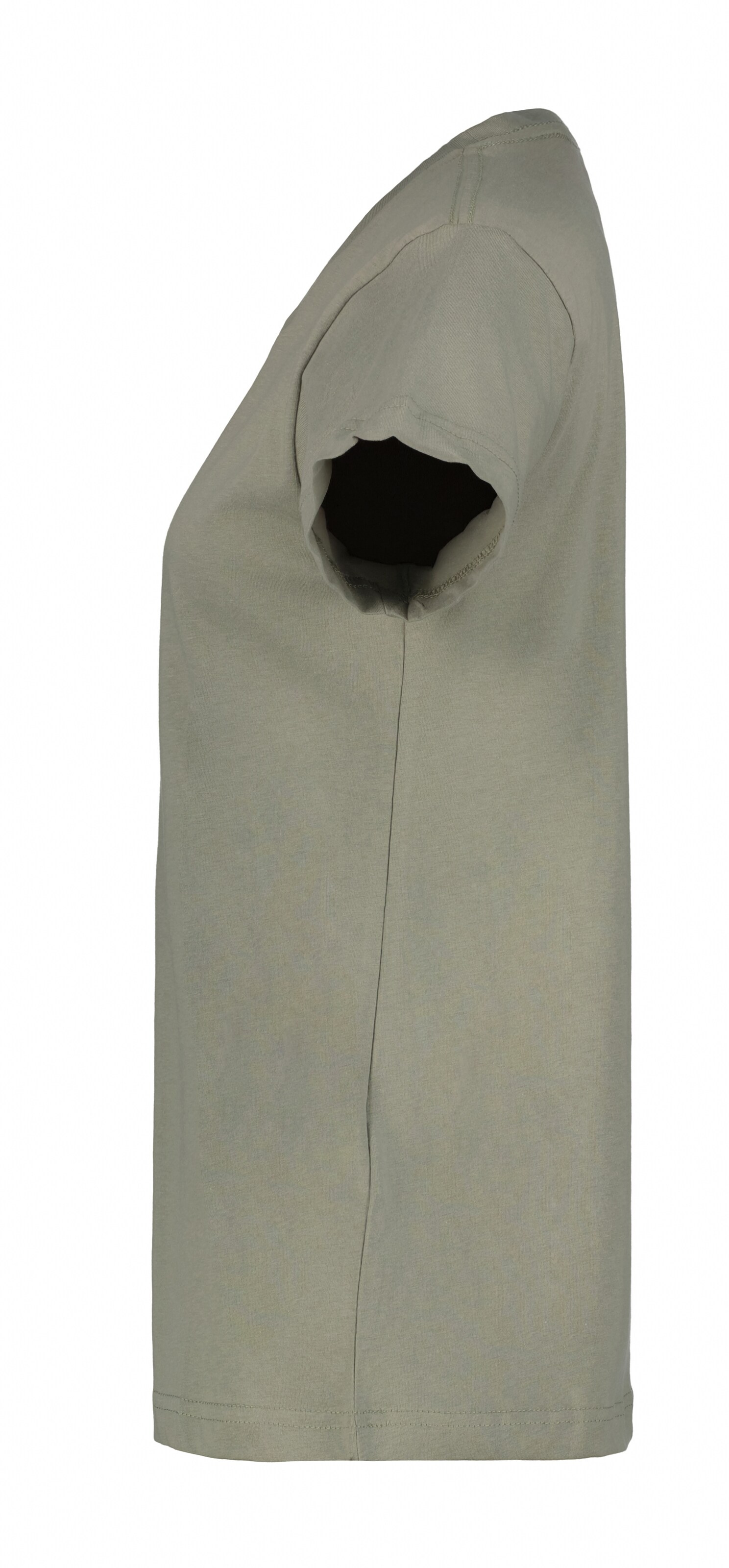 ICEPEAK Shirt in Green