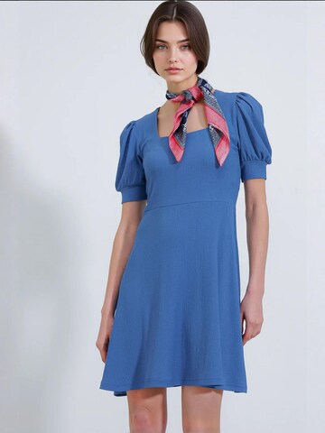 Abito di Bigdart in blu