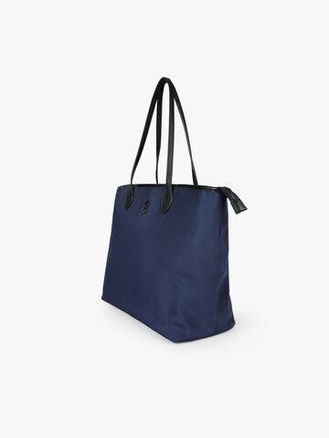 Scalpers Shopper in Blauw