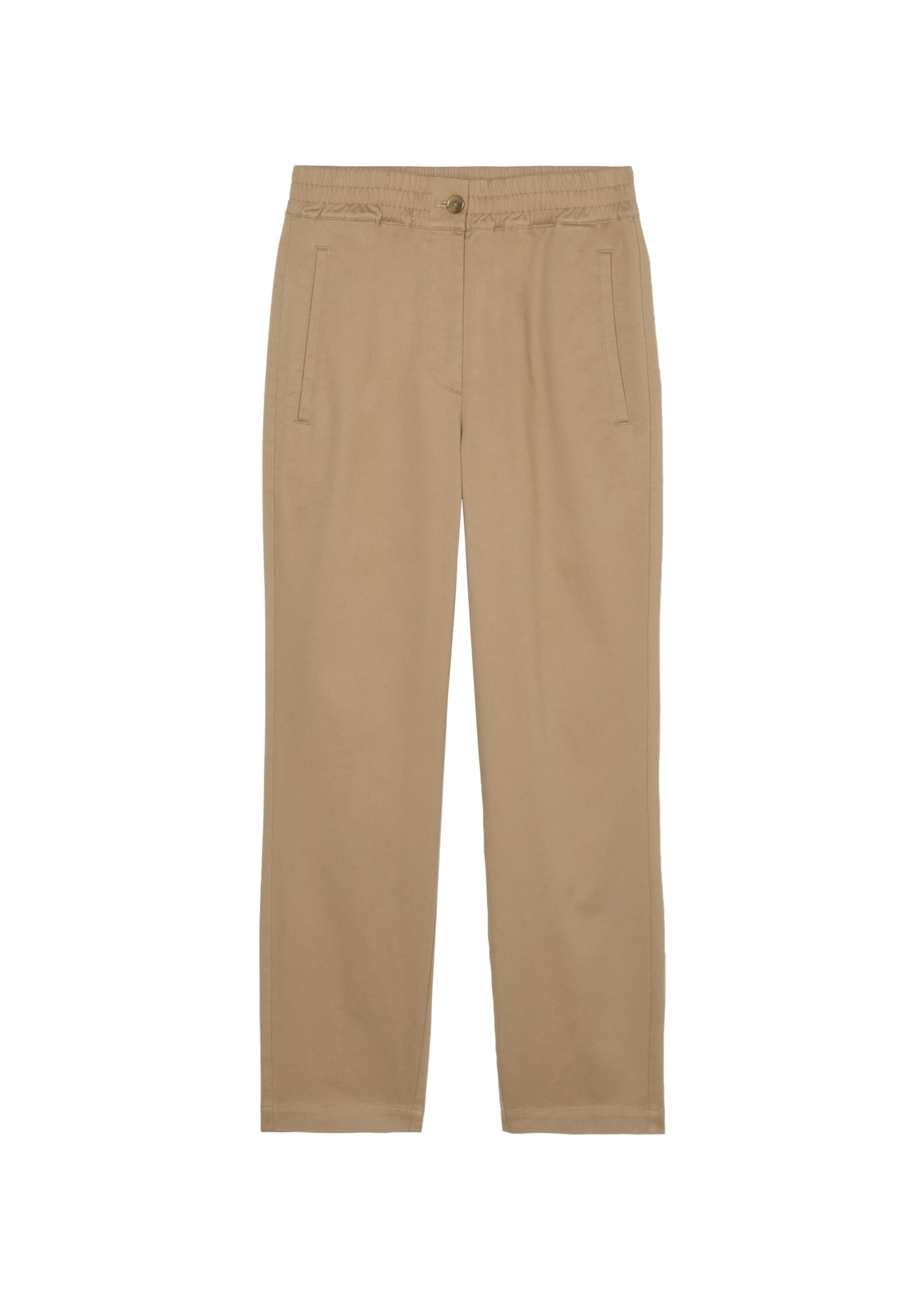 Marc O'Polo Nohavice - farba ťavej srsti, Produkt