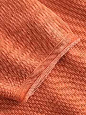 JOOP! Sweater in Orange