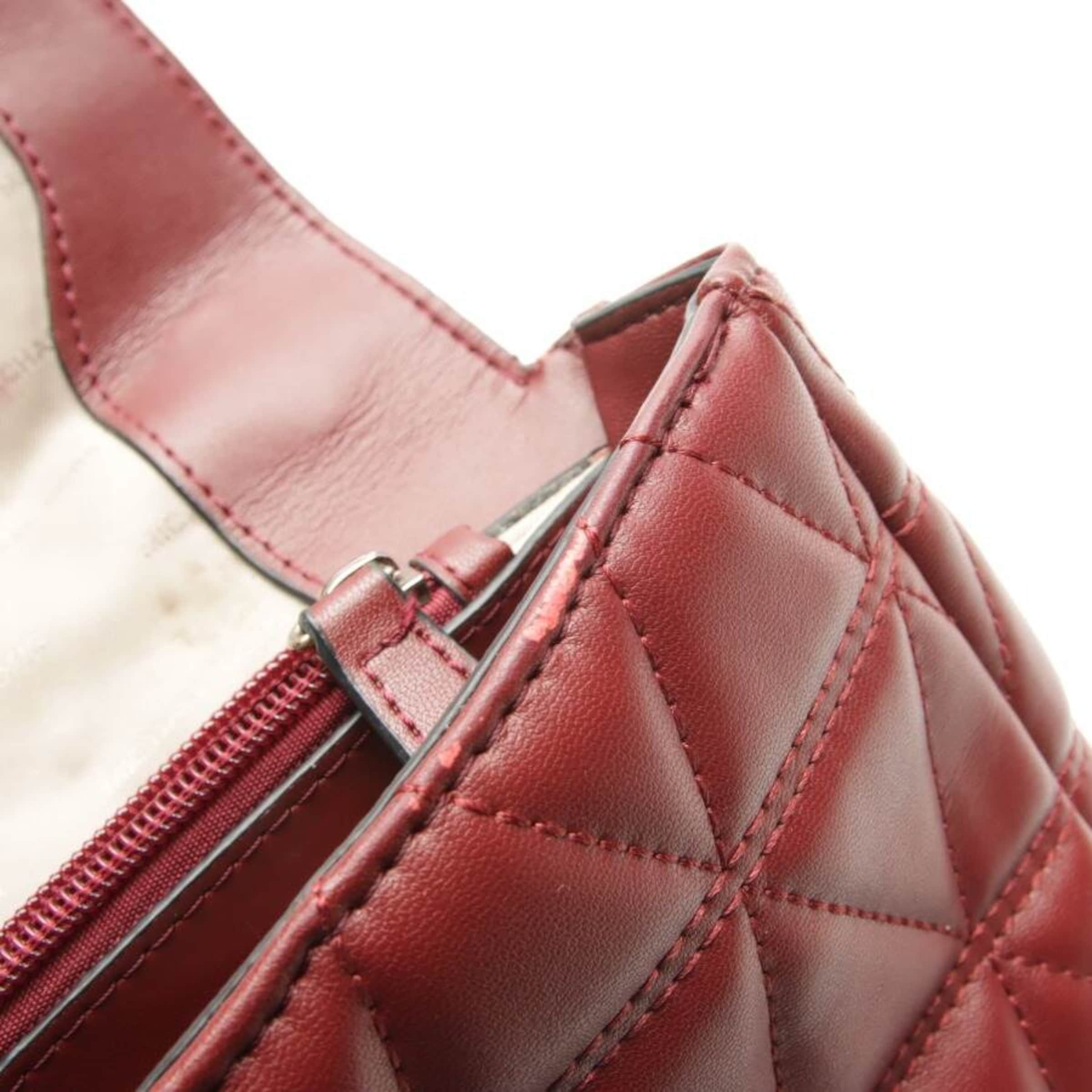 Michael Kors Bag in One size in Red