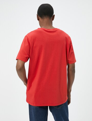 Koton Shirt in Red